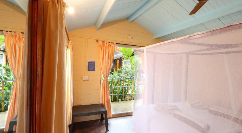 Image of Garden View Bungalow 0