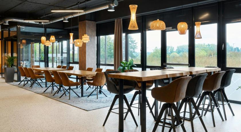 Four Points Flex by Sheraton Östringen