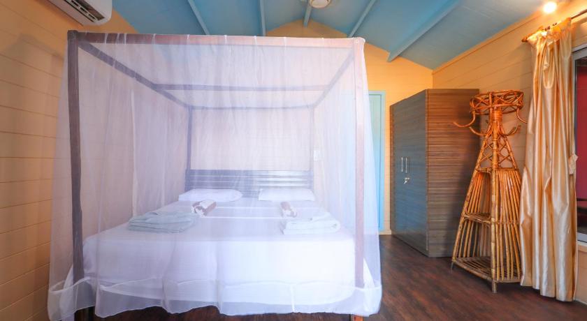 Image of Bungalow with Partial Sea view - 5% discount on restaurant 0