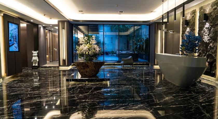 Horizon Boutique Hotel - image 15