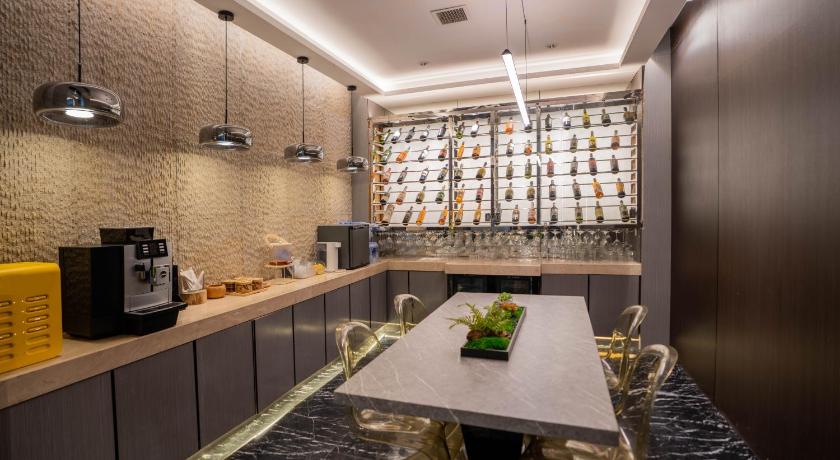 Horizon Boutique Hotel - image 9