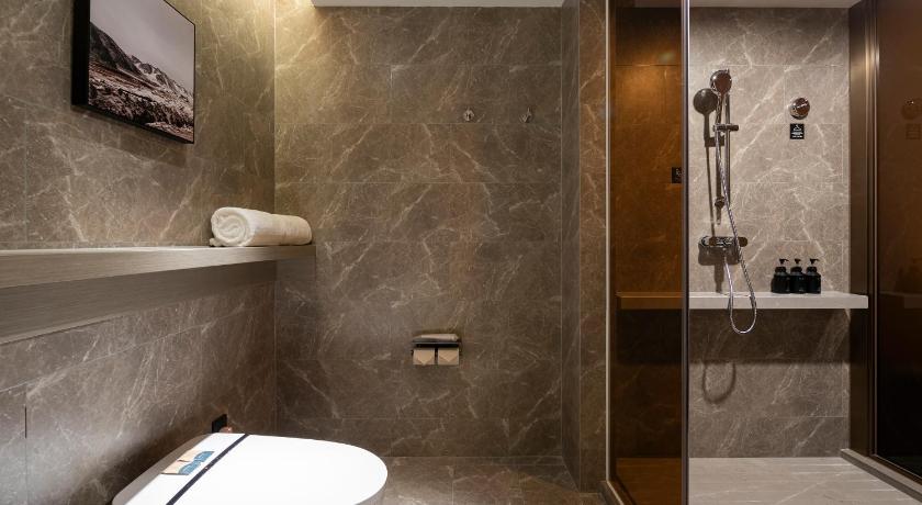 Image of Deluxe Twin Room 2