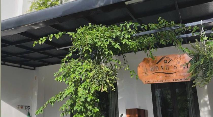 Rong's Homestay Huế - image 10