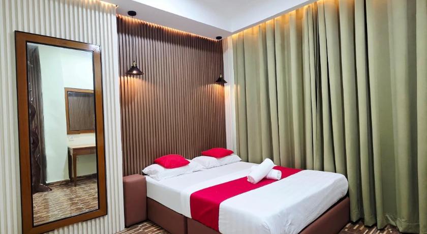 Semporna Grand Inn Hotel Semporna 3-Star Hotel suite