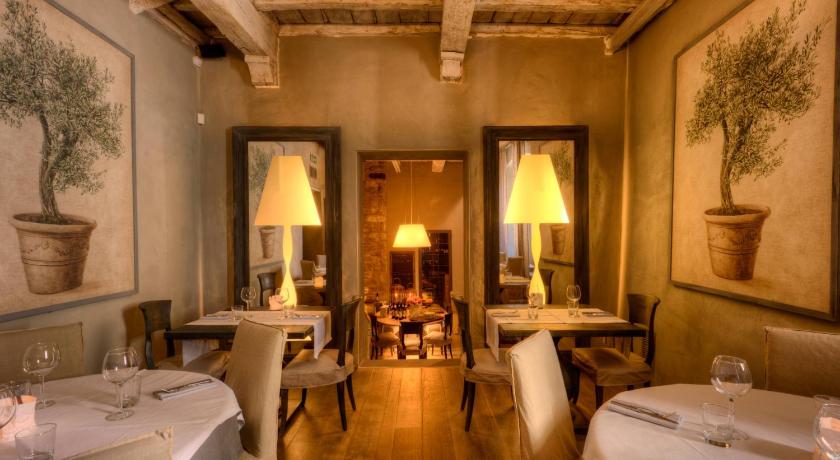 Villa Sassolini Luxury Boutique Hotel, The Originals Collection