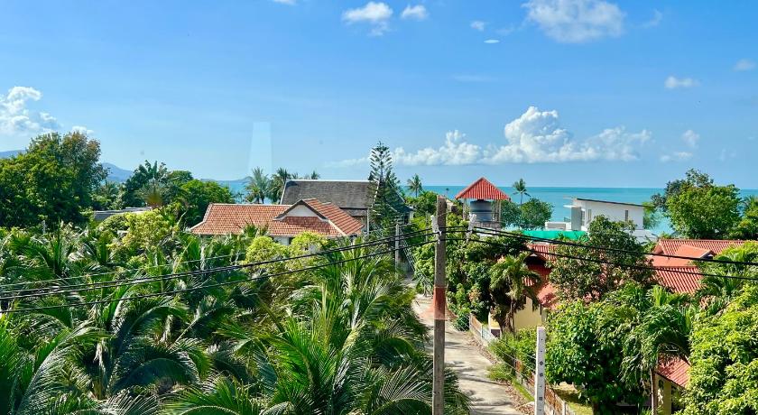 꼬사무이 / 코사무이 Serenity by Peace Garden, Koh Samui 3성급 호텔 부대시설