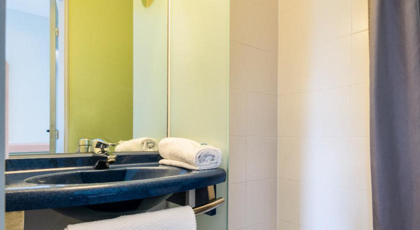ibis budget Châtellerault