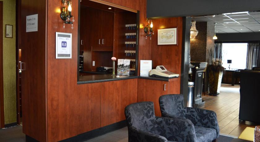 Hotel Royal Zelzate photo