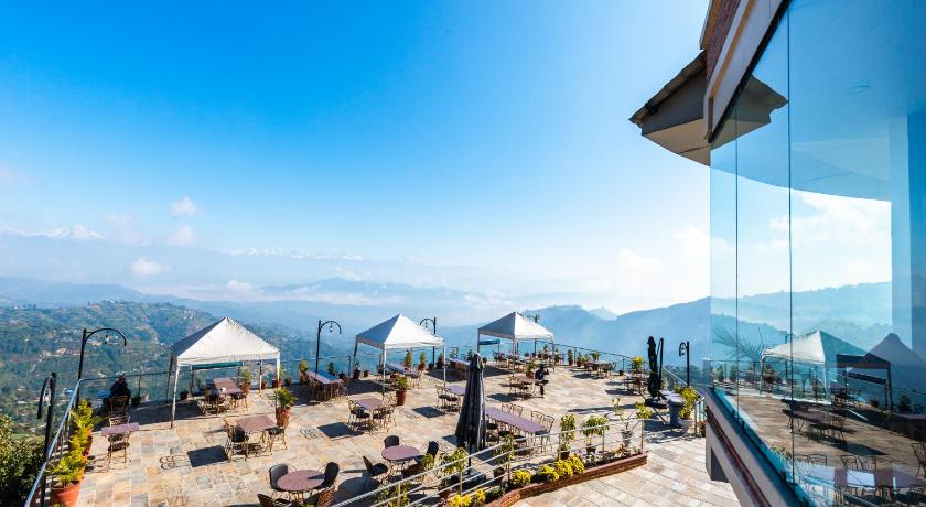 Himalaya Drishya Resort — Kathmandu (5)