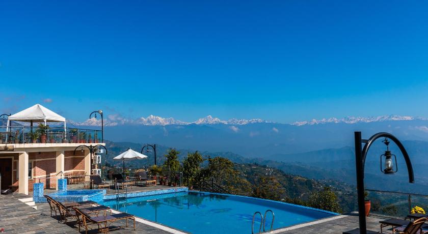Himalaya Drishya Resort — Kathmandu (3)