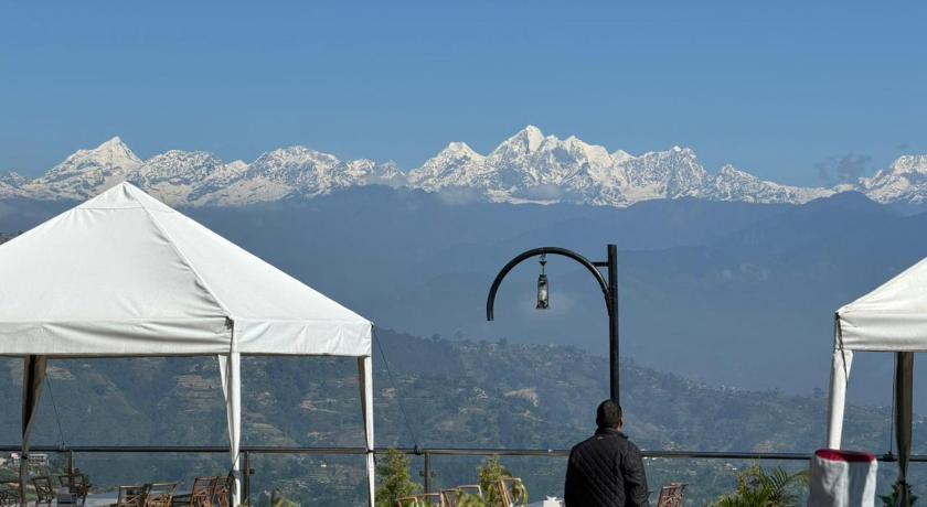 Himalaya Drishya Resort — Kathmandu (6)