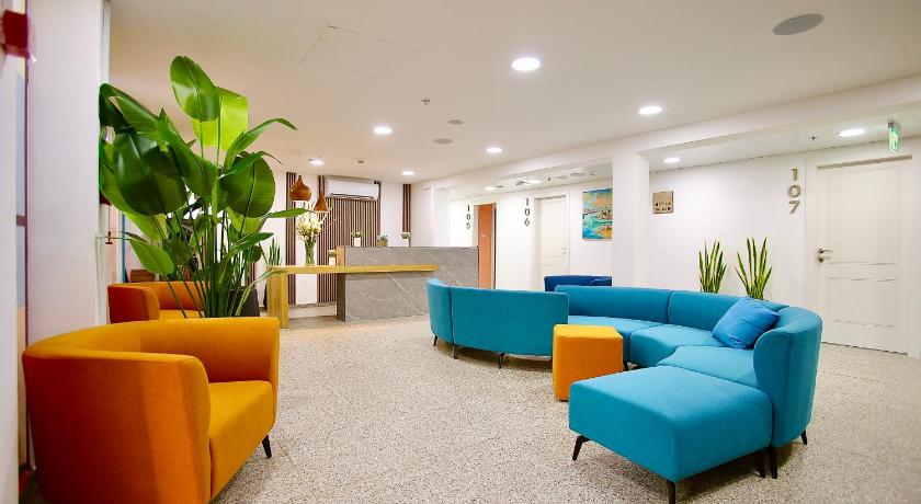 Tiberias Azura Boutique Hotel Tiberias Hotel amenity