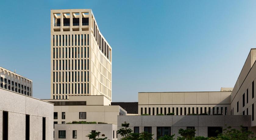 PARK HYATT DOHA - image 2