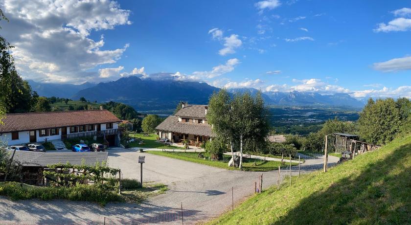 Agriturismo Bon Tajer