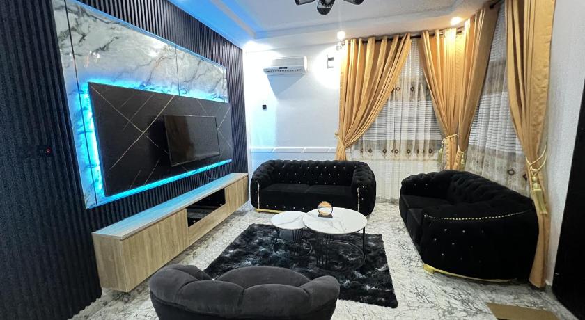 Mags Residence and Apartments