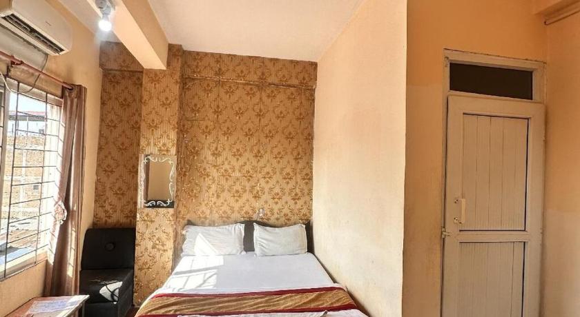 HOTEL OPERA Deluxe — Chitwan (4)