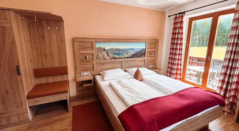 Image of Double Room 1