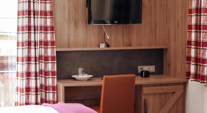 Image of Double Room 5