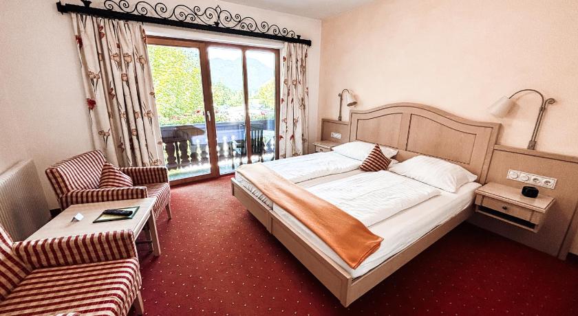 Image of Double Room 3
