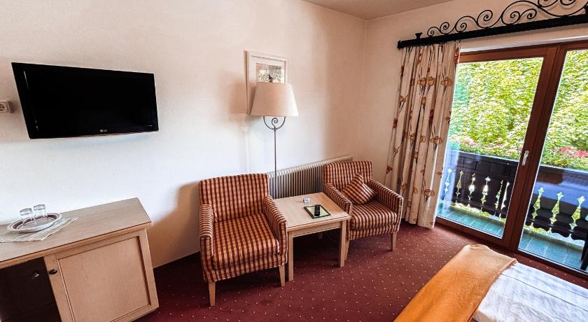Image of Double Room 7