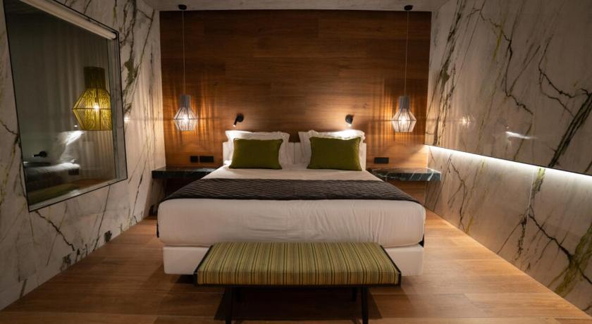 Fundão Alambique de Ouro Hotel Resort & Spa 4-Star Hotel room