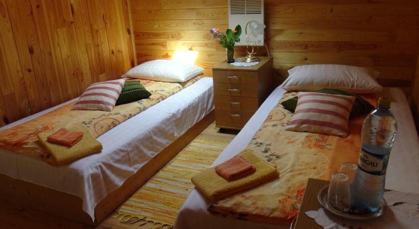 Eco Boutique Guest House Celmalas photo