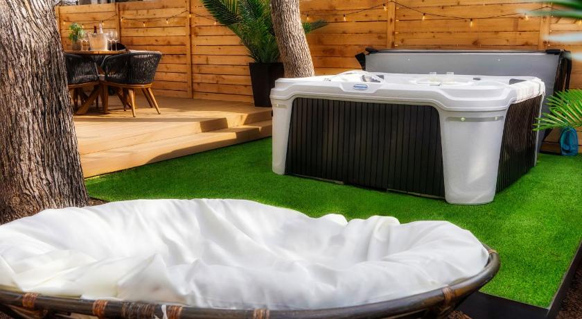 오스틴 (TX) Sunflower House - Luxe Retreat with Sauna & Hot Tub 4성급 숙소 외관