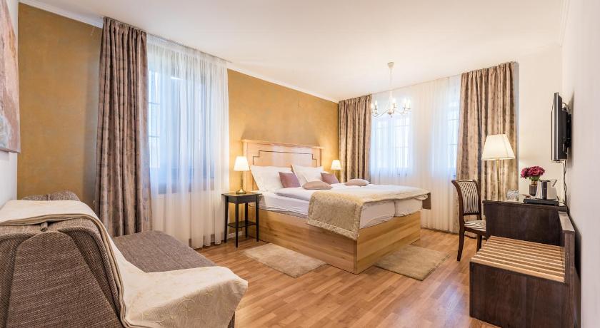 Plitvice Falls Cottage