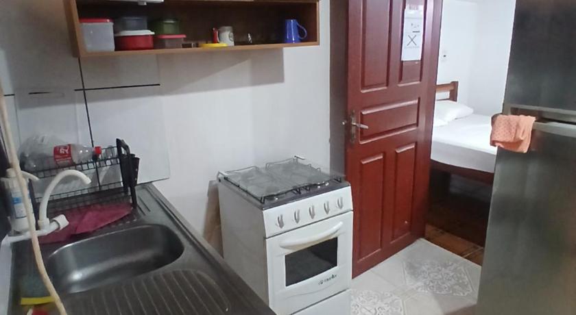 Pousadas JC 3 em Santarem