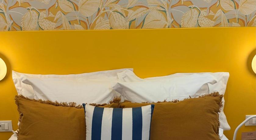 Image of Chambre double Classique - Côté Ville 1
