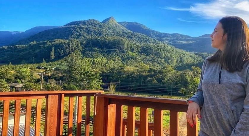 Chale Mirante
