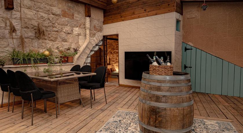 Casa Nazareth