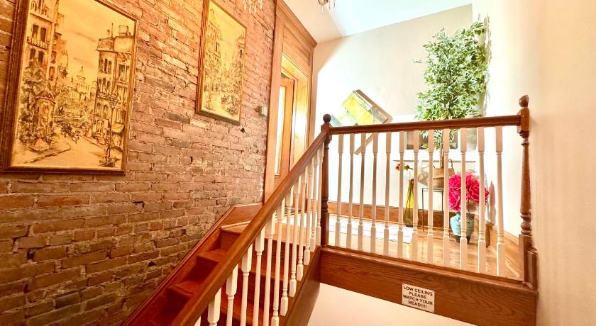 클리블랜드 (OH) 2 bedroom Loft apartment near downtown, Ohio city, Tremont! 3성급 숙소 외관