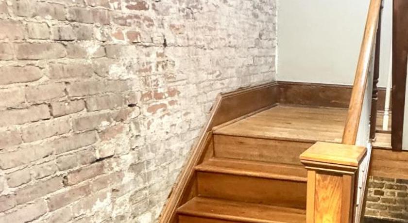 클리블랜드 (OH) 2 bedroom Loft apartment near downtown, Ohio city, Tremont! 3성급 숙소 객실