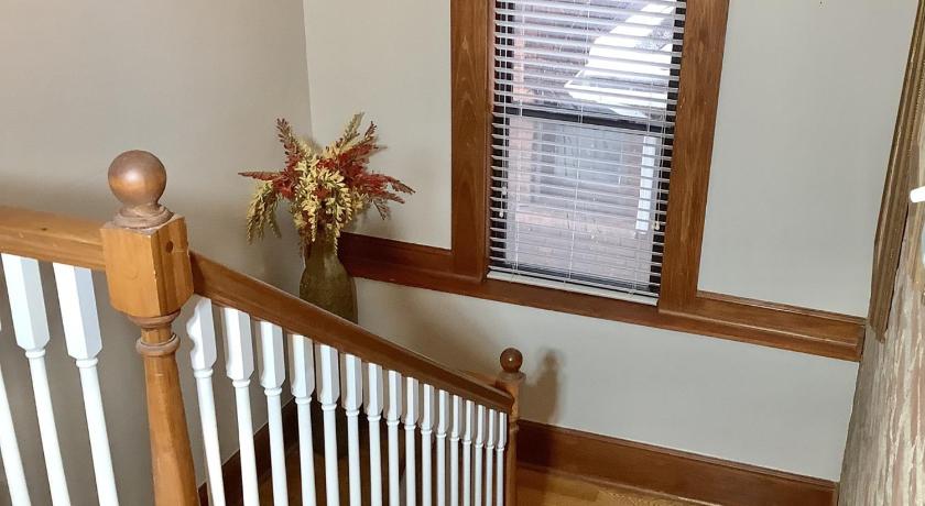 클리블랜드 (OH) 2 bedroom Loft apartment near downtown, Ohio city, Tremont! 3성급 숙소 외관