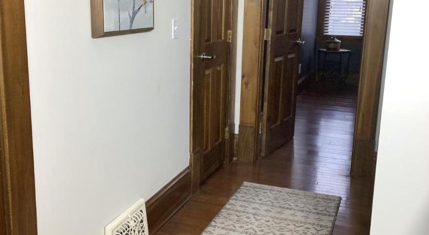 클리블랜드 (OH) 2 bedroom Loft apartment near downtown, Ohio city, Tremont! 3성급 숙소 외관