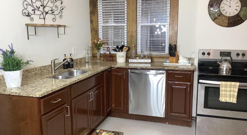 클리블랜드 (OH) 2 bedroom Loft apartment near downtown, Ohio city, Tremont! 3성급 숙소 부대시설