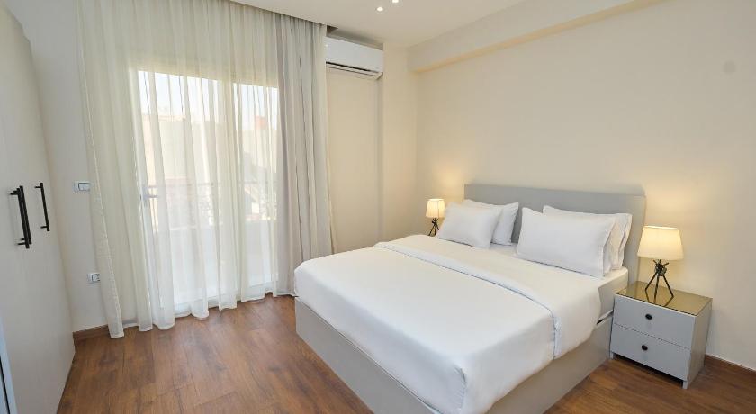 Settle Inn Banafseg Apartments