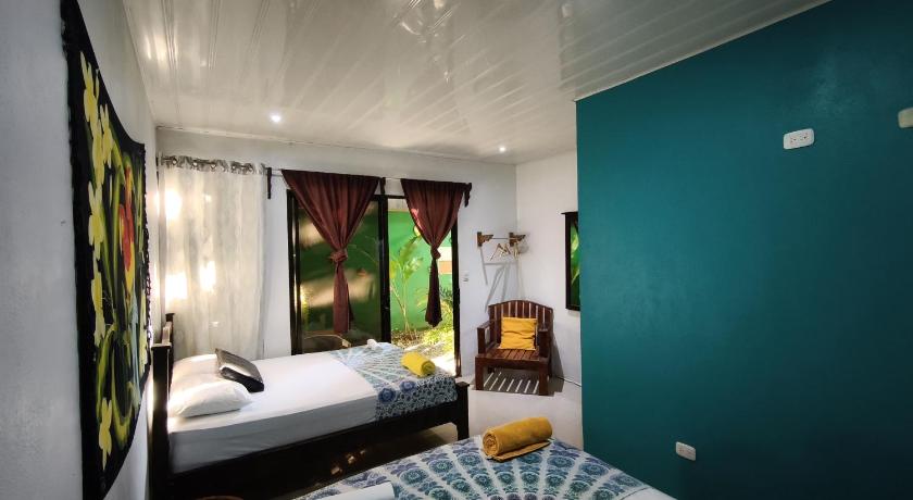 Image of Economy Quadruple Room 0