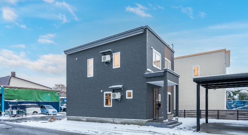 아사히카와 Pregio Asahikawa 4성급 숙소 객실