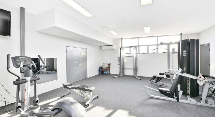 Image of Apartment 8