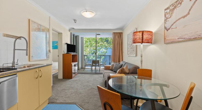 Image of Apartment 3