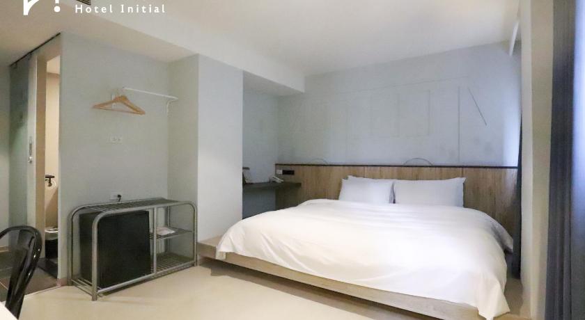 豪華雙人房 (Deluxe Double Room)圖片 4