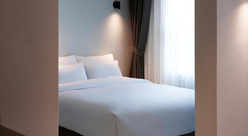 서울 여의도 파크 호텔 (Yeouido Park Hotel) 호텔 외관