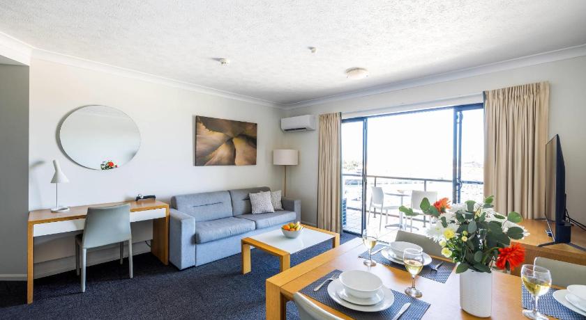 MainStay Suites Townsville