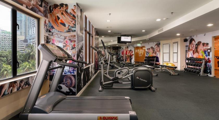 Sunway Hotel Georgetown - image 15