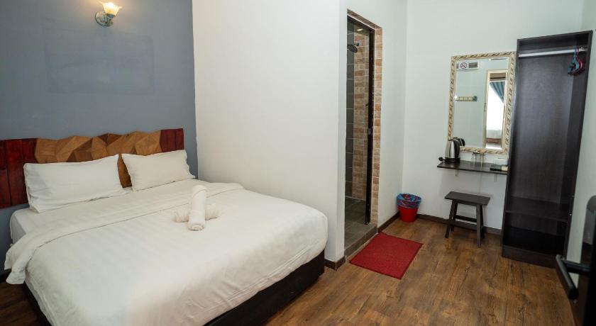Image of Standard Double Room (No Window) 0
