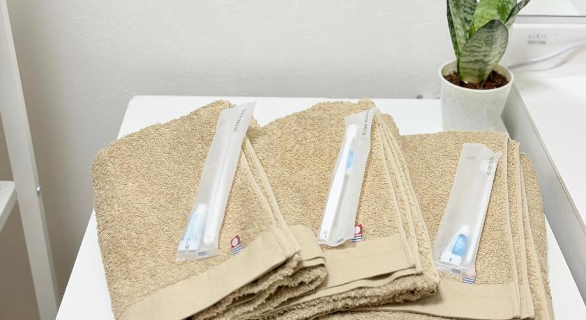 桑名 MY HOUSE たいみんぐ kuwana 長島15分 名古屋20分 桑名駅徒歩3分 3つ星 宿泊施設 客室