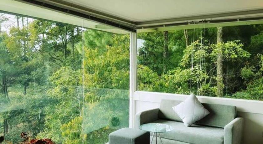 The Pine Forest Villas – Puncak, PA