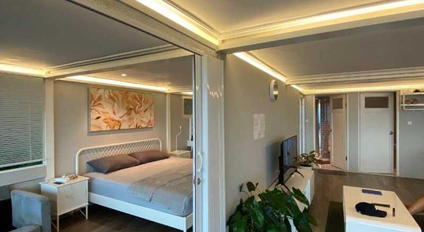 The Pine Forest Villas – Puncak, PA